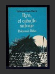 Ryn, el caballo salvaje - náhled