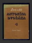 Život a dílo Antonína Dvořáka 4. (1897 - 1904) - náhled