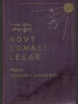 Nový domácí lékař - náhled