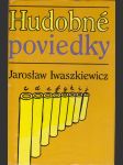 Hudobné poviedky - náhled