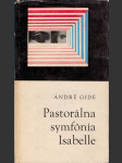 Pastorálna symfónia. isabelle - náhled