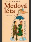 Medová léta - náhled