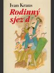 Rodinný sjezd - náhled