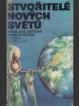 Stvořitelé nových světů - náhled