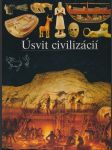 Úsvit civilizácií - náhled