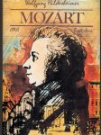 Mozart - náhled