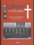 Cirkev v útlaku - náhled