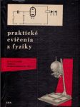 Praktické cvičenia z fyziky - náhled