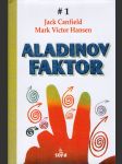 Aladinov faktor - náhled