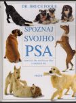 Spoznaj svojho psa - náhled