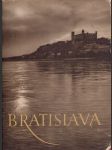 Bratislava - náhled