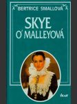 Skye o`malleyová - náhled