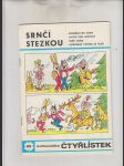 Čtyřlístek č. 95: Srnčí stezkou - náhled