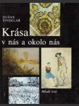 Krása v nás a okolo nás - náhled