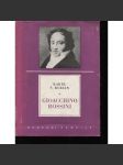 Gioacchino Rossini [italský hudební skladatel - život a dílo, Edice Hudební profily] - náhled