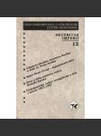 Securitas Imperii 12/2005. Sborník k problematice 50. let. (Úřad dokumentace a vyšetřování zločinu komunismu) - náhled