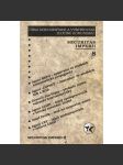 Securitas Imperii 8/2001. Sborník k problematice bezpečnostních služeb (Úřad dokumentace a vyšetřování zločinu komunismu) - náhled