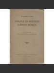 Divadla za Koňskou a Žitnou branou [stará Praha, divadlo, Vinohrady, divadelní scény] - náhled