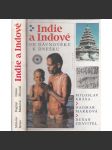 Indie a Indové - Od dávnověku k dnešku - náhled