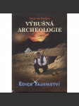 Výbušná archeologie (edice Tajemství) - náhled