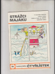 Čtyřlístek č. 101: Strážci majáku - náhled