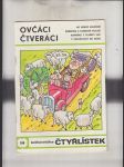 Čtyřlístek č. 108: Ovčáci čtveráci - náhled