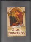 Zimní princezna. Dvě lásky v jednom srdci - náhled