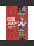 Doteky dějin - náhled