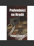 Podvodníci na Hradě - náhled