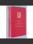 Ten Years of the National Bank of Czechoslovakia [Deset let Národní banky československé, 1937; banka československá] - náhled