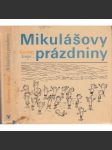 Mikulášovy prázdniny (poškozeno) - náhled