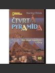 Čtvrtá pyramida [Egyptské pyramidy] - náhled