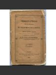 Observations sur le discours du président de la diète [1832; Německo; Německý spolek; politika; historie, dějiny Německa] - náhled