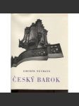 Český barok [Baroko v Čechách, česká barokní malba, sochařství, architektura, české umění] - náhled