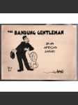 The Bandung Gentleman. On an African Safari [soubor karikatur] - náhled