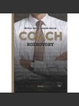 Coach: Rozhovory [rozhovory z Magazínu Coach, sport] - náhled