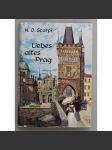 Liebes altes Prag. Rückblicke eines gar nicht zornigen alten Mannes (Milá stará Praho [Praha], povídky) - náhled