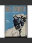 Muž z Everestu [Obsah: horolezectví, šerpa Tenzing Norgay Mount Everest, nejvyšší hora] - náhled