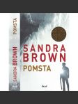 Pomsta (Edice světový bestseller) - náhled