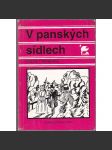 V panských sídlech (nakladatelství Romance) - náhled