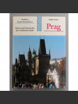 Prag (edice: DuMont Kunst-Reiseführer) [Praha, umělecký průvodce, historie, architektura, mj. Pražský hrad, Vyšehrad, Staré Město] - náhled