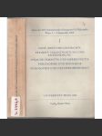 Akten des XIV. Internationalen Kongresses für Philosophie I [akta mezinárodního kongresu o filozofii] - náhled