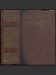 Dein Rechtsberater. Vollständige, systematische und allgemeinverständliche Einführung in alle Gebiete des Rechtes, ... III. Teil [právo, rady, První republika] - náhled
