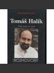 Tomáš Halík. Ptal jsem se cest (biografie, náboženství) - náhled