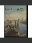 Liszt a Praha - náhled