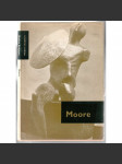 Moore [= Modern Sculptors] [moderní sochaři] - náhled