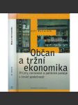 Občan a tržní ekonomika - náhled