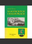 Na kyšických chaloupkách [obec Malá Kyšice] - náhled