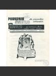 Poradnik świetlic dla pracowników żołnierskich, 1942-1943 [Polsko; Anglie; exil; polská armáda; druhá světová válka] - náhled