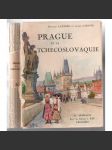 Prague et la Tchécoslovaquie [průvodce] - náhled